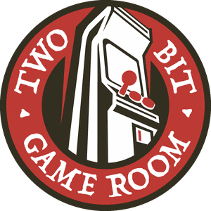 Two Bit Game Room