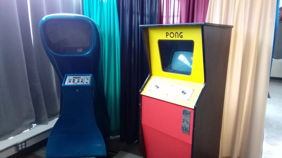 TokenCrow article: Two Bit Game Room – Twin Cities Log