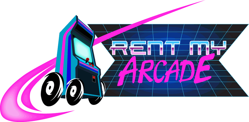 Rent My Arcade